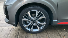 Kia Picanto 1.0 GT-line 5dr [4 seats] Petrol Hatchback